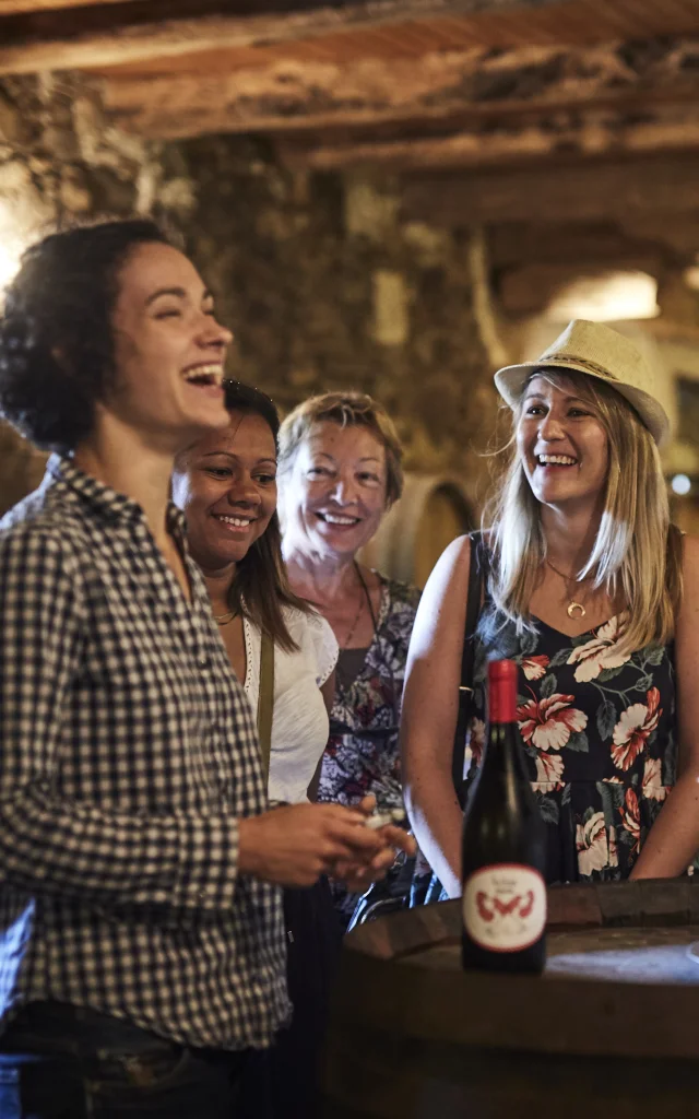 Wine Tour: Escapade en Muscadet