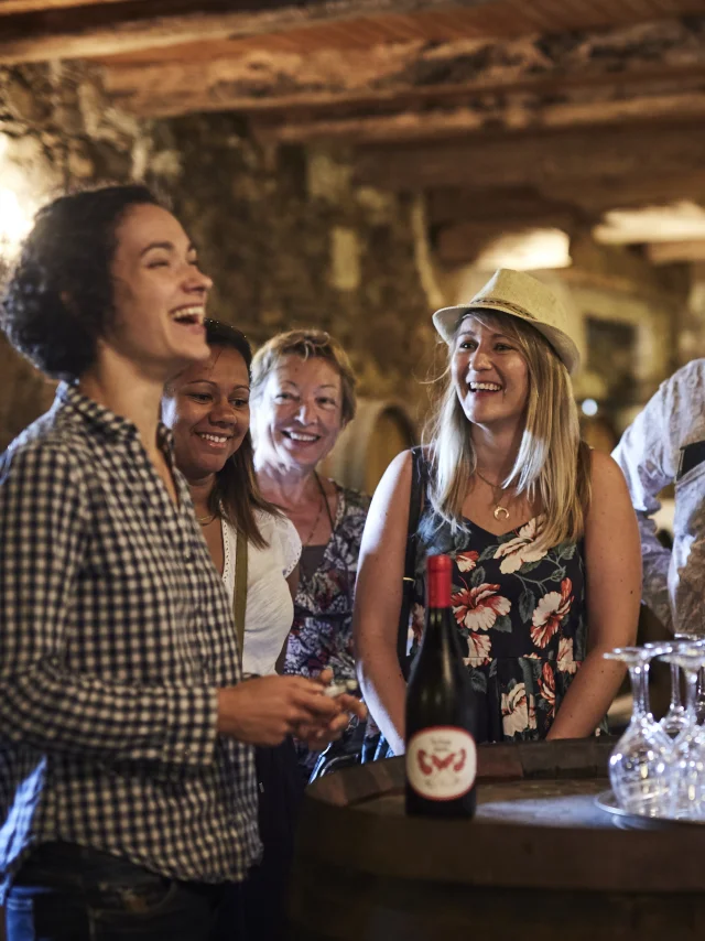 Wine Tour : Escapade en Muscadet