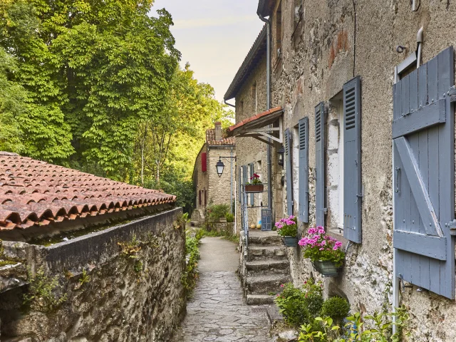 Gîte du Moulin Neuf Getigne