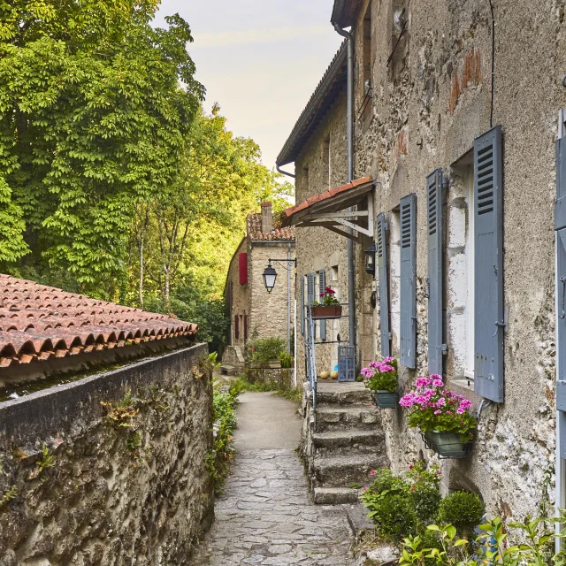 Gîte du Moulin Neuf Getigne