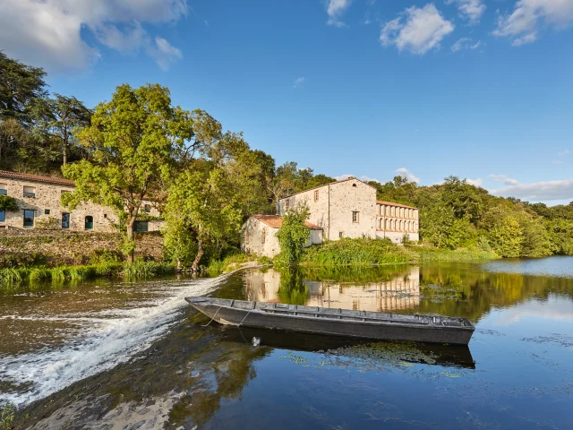 Our must-sees: The Liveau paper mill