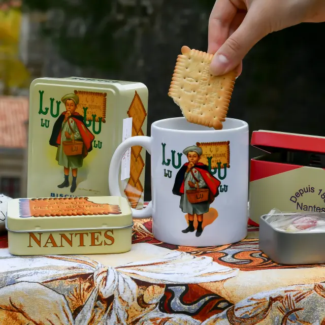 Destination Vignoble!