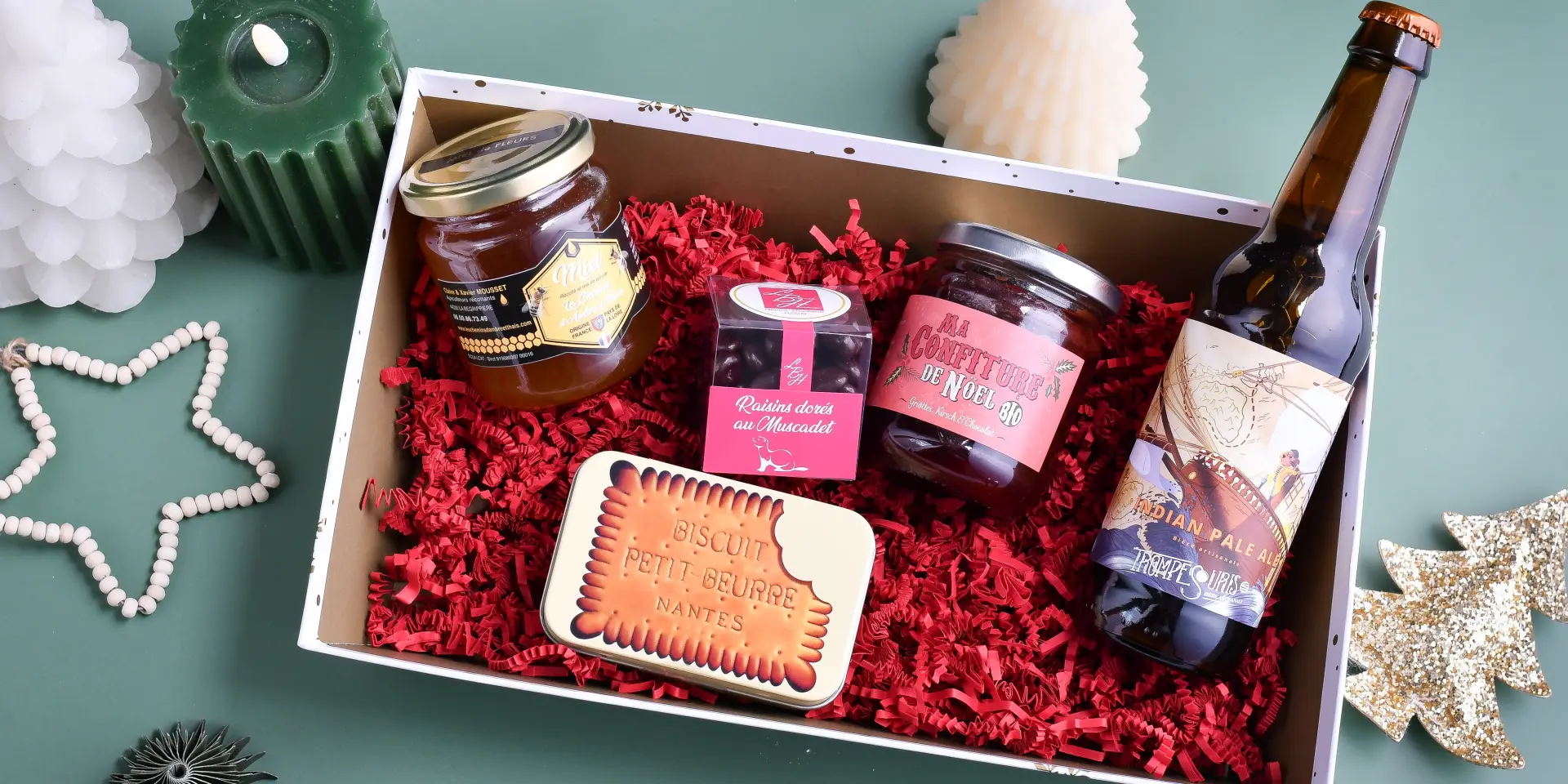 Destination Vignoble!