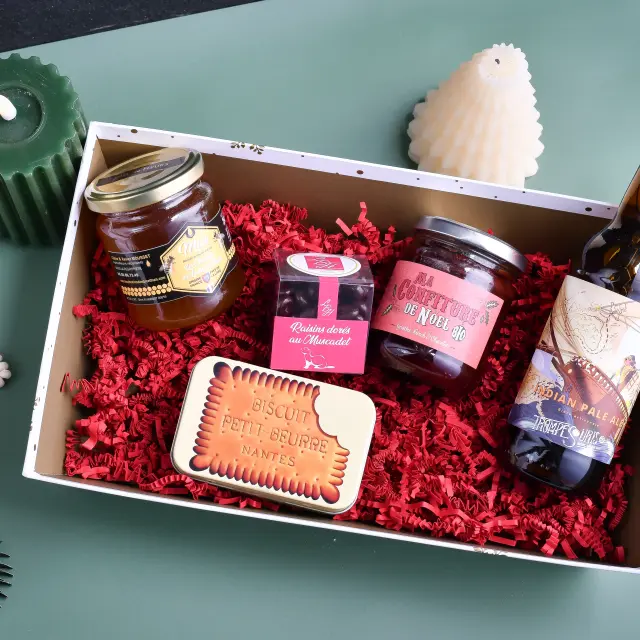 Destination Vignoble!