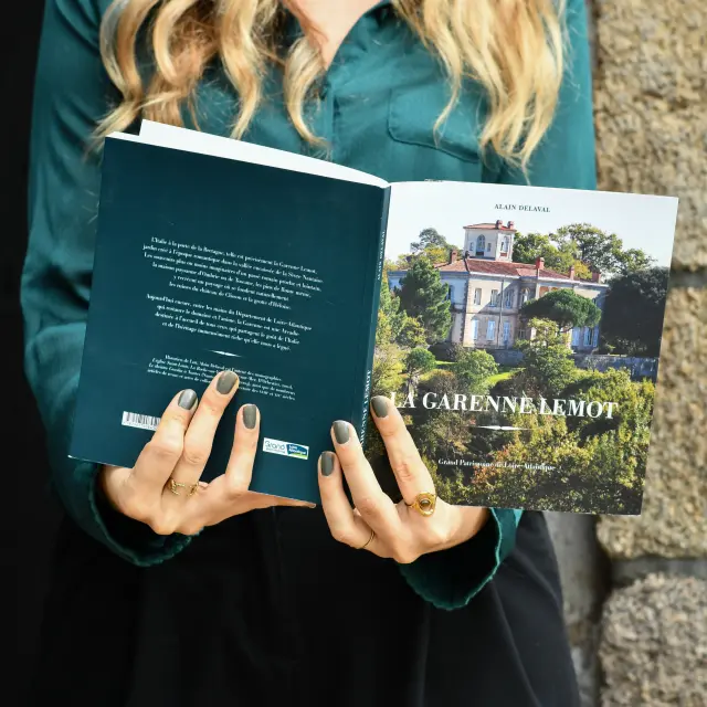 Destination Vignoble!