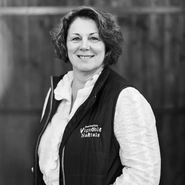 Séminaire et événements d'entreprise, activités de teambuilding : Notre équipe commerciale experte du Vignoble Nantais vous accompagne