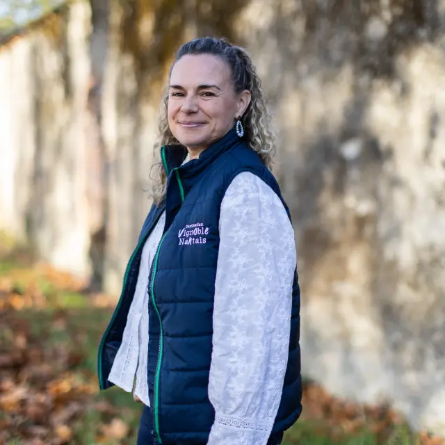 Séminaire et événements d'entreprise, activités de teambuilding : Notre équipe commerciale experte du Vignoble Nantais vous accompagne