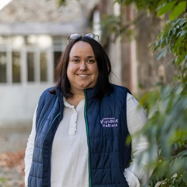 Séminaire et événements d'entreprise, activités de teambuilding : Notre équipe commerciale experte du Vignoble Nantais vous accompagne